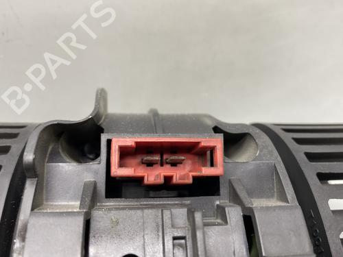 Heater blower motor RENAULT TRAFIC III Bus (JG_) 1.6 dCi 125 (JGMH) | BP24961662M62 