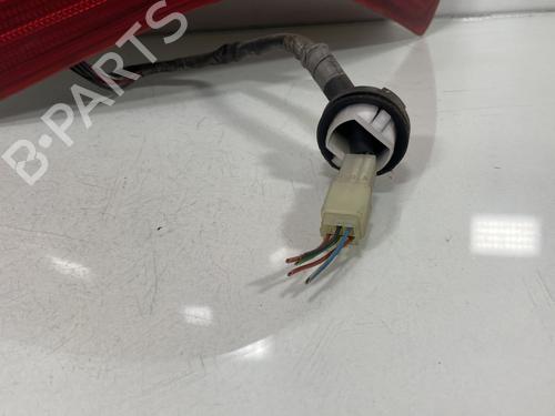 Used Right taillight Right taillight SUZUKI SWIFT III (MZ, EZ) 1.3 DDiS (RS413D) (69 hp) 19982745 19982745