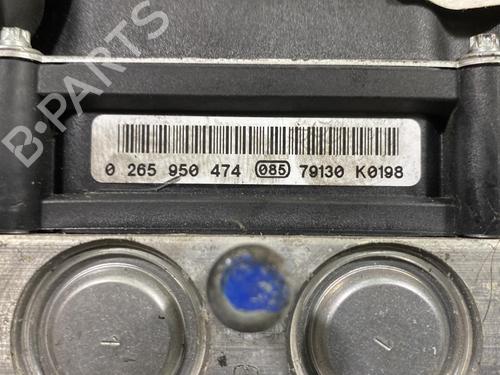 ABS Bremseaggregat AUDI A4 B7 Avant (8ED)  | BP20021738M43 