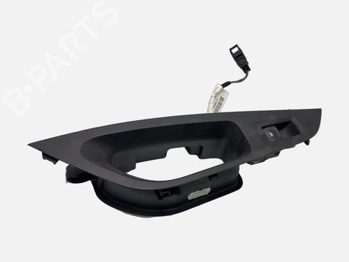 Left rear window switch SEAT LEON (5F1) | BP40222117I29 - Image 4