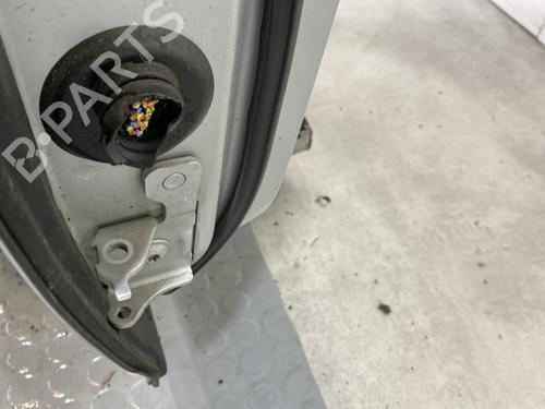 Right front door PEUGEOT 308 I (4A_, 4C_) 1.6 HDi | BP23769498C3 