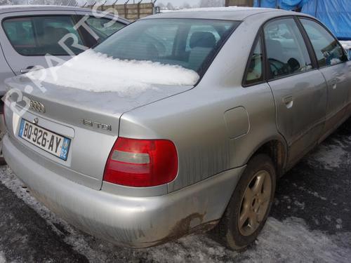 Right mirror AUDI A4 B5 (8D2) 1.9 TDI | BP21950329C27 