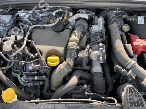 Warning RENAULT CLIO V (B7_) 1.5 Blue dCi 85 (B7AG) | BP26708689I22  - Image 17