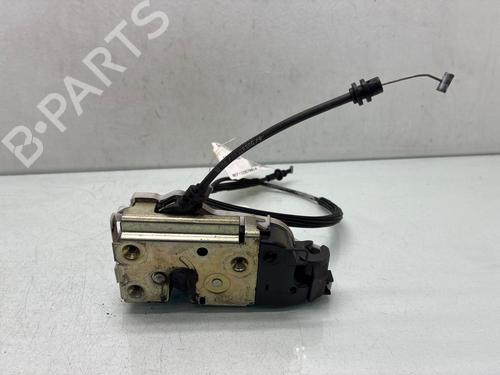 Used Front left lock Front left lock 38549956 38549956