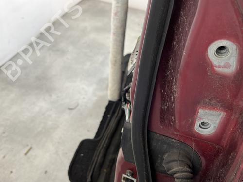 Left front door MAZDA 2 (DY) 1.4 CD | BP32339351C2 - Image 4