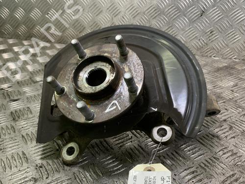 Right front steering knuckle NISSAN JUKE (F15) 1.5 dCi | BP20021141M26 