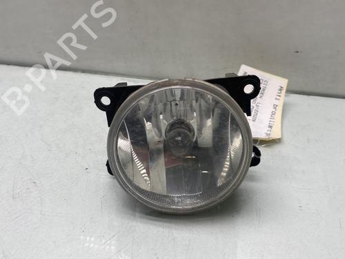 Used Left front fog light Left front fog light CITROËN C3 Picasso (SH_) 1.6 VTi 120 (120 hp) 31379729 31379729