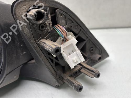 Left mirror CITROËN XSARA PICASSO (N68) 2.0 HDi | BP28353598C26 