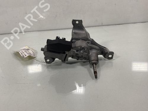 Used Rear wiper motor TOYOTA YARIS (_P13_) 1.5 Hybrid (NHP130_, NHP130) (101 hp) 20027577