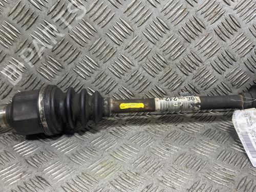 Used Left front driveshaft Left front driveshaft CITROËN C3 I (FC_, FN_) 1.4 HDi (68 hp) 20676315 20676315