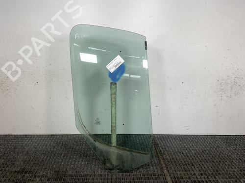 Used Front right door window PEUGEOT BOXER Van 2.2 HDi 120 (120 hp) 24960800