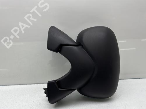 Left mirror RENAULT TRAFIC II Bus (JL) 2.0 dCi 90 (JL00, JL01, JL0H, JL0M, JL0P, JL0S) | BP29141779C26 