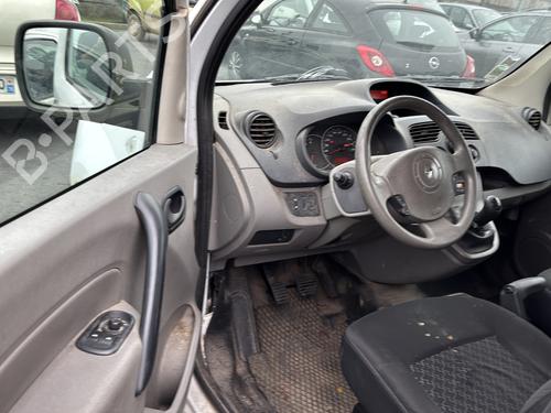 Right front indicator RENAULT KANGOO Express (FW0/1_) 1.5 dCi 85 (FW0K, FW0L, FW0B) | BP24960326C33 - Image 7