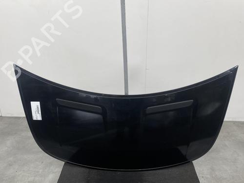 Hood SMART FORFOUR (454) 1.1 (454.030) | BP19974670C1 