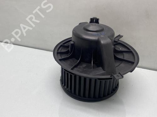 Heater blower motor SEAT LEON (1P1) 1.9 TDI | BP26400586M62 