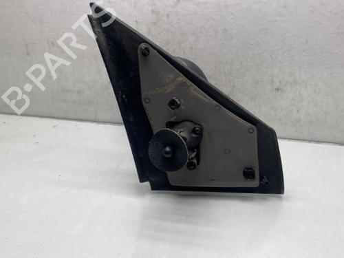 Left mirror DACIA DOKKER MPV (KE_) 1.5 dCi (KEAJ, KEAH) | BP20183263C26 