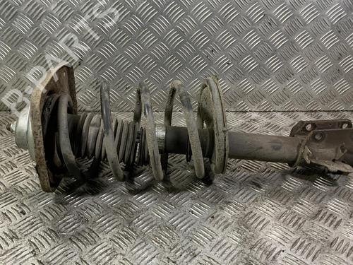 Used Right front shock absorber PEUGEOT 806 (221) [1994-2002]  19962864