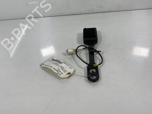 Seat buckle PEUGEOT 407 SW (6E_, 6D_) 1.6 HDi 110 | BP20013691I32 