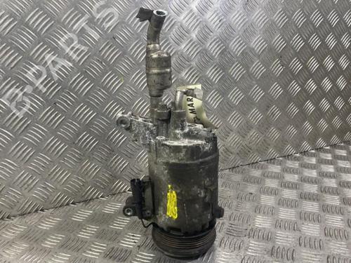 Airco pomp MINI MINI (R50, R53) One (90 hp) 19991267