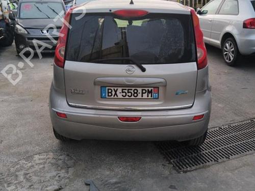 Steering column NISSAN NOTE (E11, NE11) | BP19973986M21 - Image 14