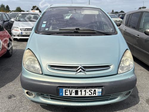 Left mirror CITROËN XSARA PICASSO (N68) 1.8 16V | BP31915426C26