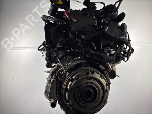 Used Engine Engine 37249655 37249655