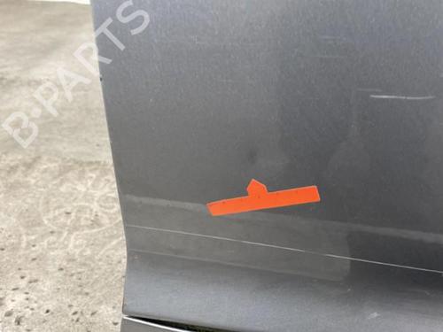 Used Right front door AUDI A6 C6 Avant (4F5) [2004-2011]  21960208