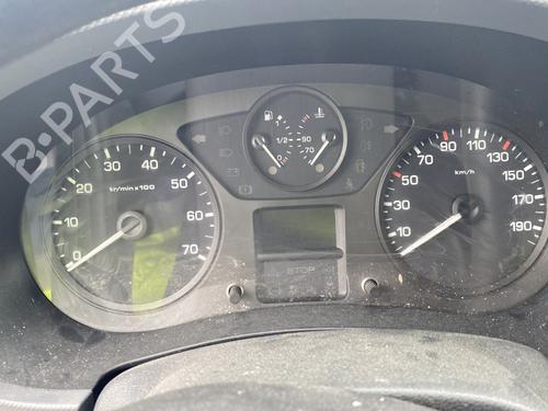 Licence plate light CITROËN BERLINGO Box Body/MPV (B9) 1.6 HDi / BlueHDi 75 | BP25123547I40  - Image 9