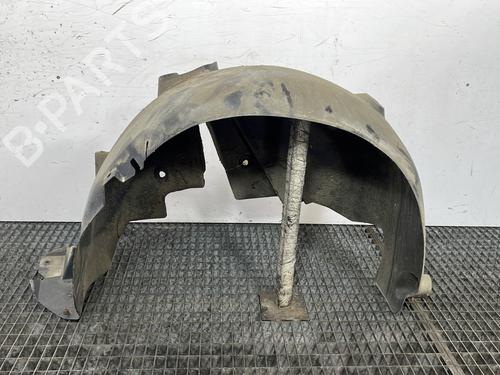 Hjulbue RENAULT CLIO III (BR0/1, CR0/1) 1.2 16V Hi-Flex (BR1U, CR1U) | BP29942982C56