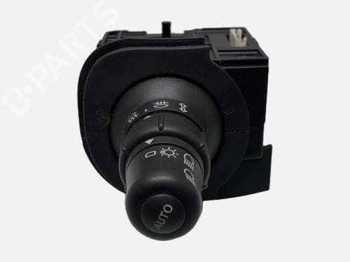 Switch RENAULT SCÉNIC II (JM0/1_) 1.5 dCi (JM0F) | BP40495256I30 - Image 3