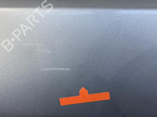 Left rear door FORD FOCUS II Turnier (DA_, FFS, DS)  | BP21958500C4 
