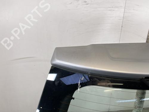 Tailgate CITROËN C3 II (SC_) 1.2 VTi 82 | BP32168487C6