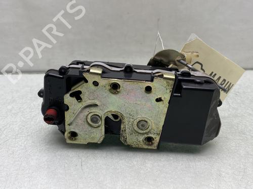 Used Rear left lock Rear left lock 23088210 23088210