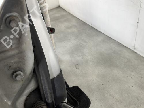 Dør højre fortil FORD FIESTA VI (CB1, CCN) 1.4 TDCi | BP29841566C3 