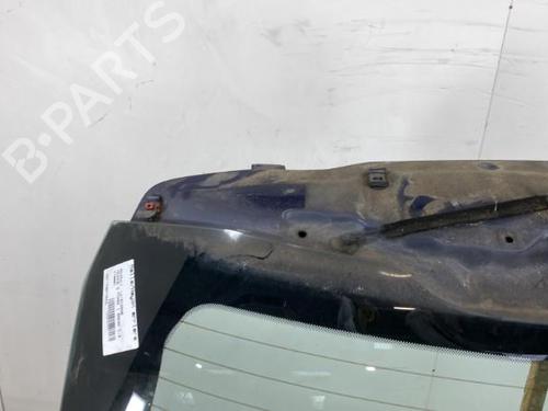 Tailgate RENAULT MEGANE II Estate (KM0/1_) 1.9 dCi (KMRG, KM1G, KM0G, KM2C) | BP19991807C6 