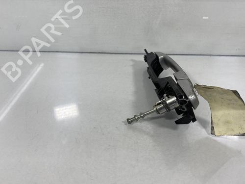 Used Front left exterior door handle Front left exterior door handle TOYOTA YARIS (_P9_) 1.4 D-4D (NLP90_, NLP90R) (90 hp) 20017665 20017665