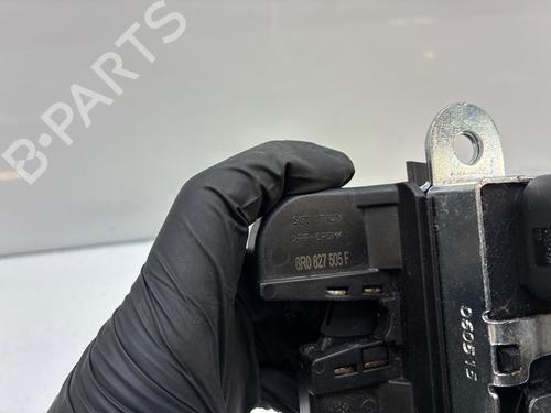 Bagklap lås Bagklap lås VW POLO V (6R1, 6C1) 1.0 (75 hp) 39653426 39653426