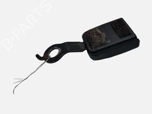 Used Seat buckle Seat buckle DACIA SANDERO 1.5 dCi (68 hp) 40533602 40533602
