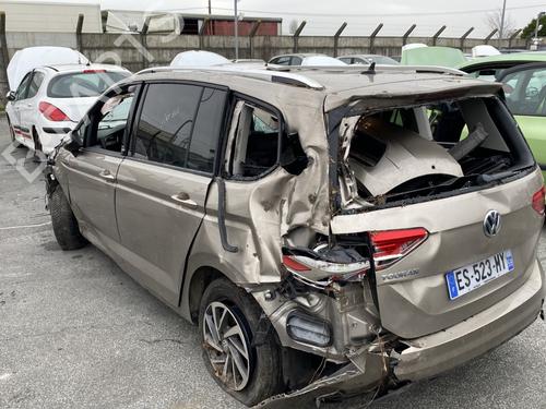 Engine control unit (ECU) VW TOURAN (5T1) 1.2 TSI | BP31288433M57  - Image 27