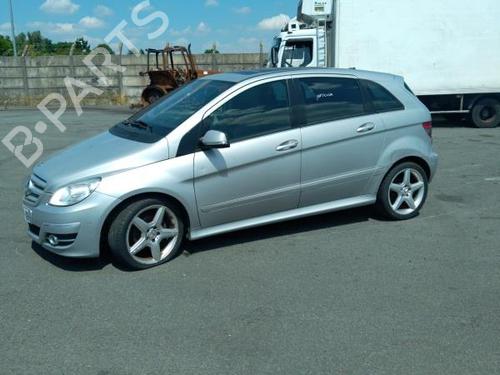 Left taillight MERCEDES-BENZ B-CLASS Sports Tourer (W245) B 200 CDI (245.208) | BP24962242C34 