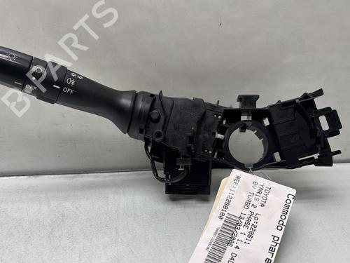 Used Switch TOYOTA YARIS (_P9_) 1.4 D-4D (NLP90_, NLP90R) (90 hp) 29507889