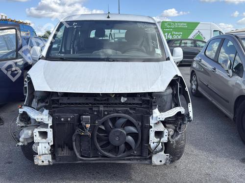 PEUGEOT PARTNER Tepee  1.6 HDi  4243093