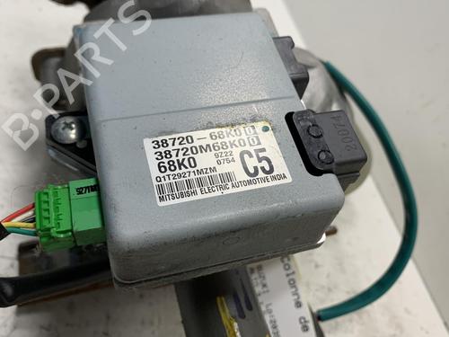 Used Steering column Steering column SUZUKI ALTO VII (GF, HA25_, HA35_) [2009-2026] 20009648 20009648