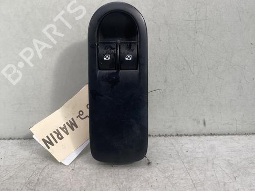Used Left front window switch Left front window switch RENAULT MEGANE II (BM0/1_, CM0/1_) 1.5 dCi (BM02, BM13, BM2A, CM02, CM13) (101 hp) 33115588 33115588