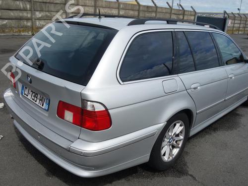 Left rear door BMW 5 Touring (E39) 530 d | BP20016566C4 