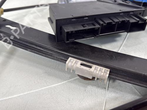 Front right window mechanism AUDI A4 B7 (8EC) 1.9 TDI | BP31877617C23 - Image 2