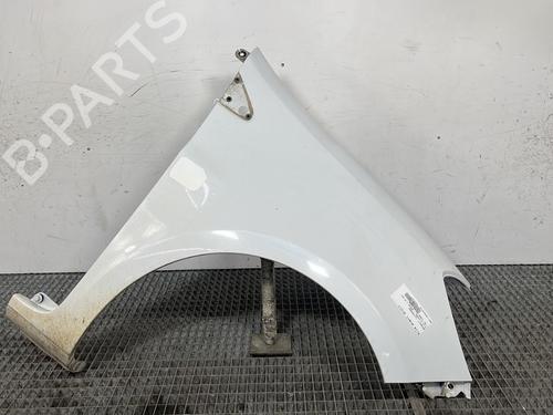 Used Right front fenders RENAULT CLIO III Grandtour (KR0/1_) 1.5 dCi (KR0F) (86 hp) 28280808
