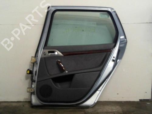 Used Right rear door Right rear door PEUGEOT 407 SW (6E_, 6D_) 2.0 HDi 135 (136 hp) 20018080 20018080