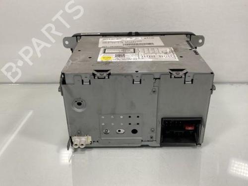 Radio VW GOLF VI (5K1)  | BP19986788E6 