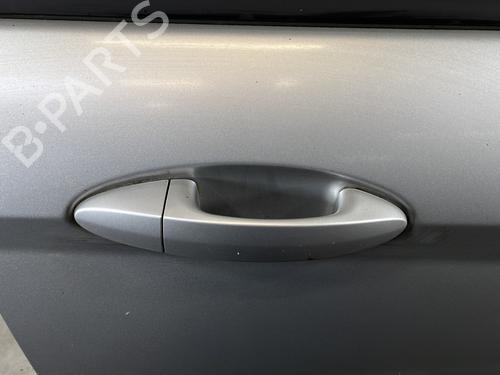 Dør højre fortil FORD FIESTA VI (CB1, CCN) 1.4 TDCi | BP29841566C3 